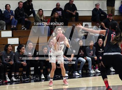 Thumbnail 3 in Segerstrom @ Glendora (CIF SS D-2A Second Round)  photogallery.