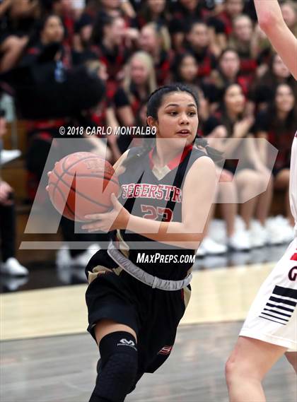 Thumbnail 2 in Segerstrom @ Glendora (CIF SS D-2A Second Round)  photogallery.