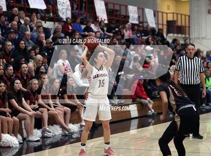 Thumbnail 3 in Segerstrom @ Glendora (CIF SS D-2A Second Round)  photogallery.