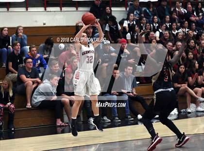 Thumbnail 1 in Segerstrom @ Glendora (CIF SS D-2A Second Round)  photogallery.
