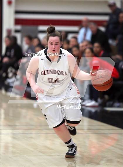 Thumbnail 2 in Segerstrom @ Glendora (CIF SS D-2A Second Round)  photogallery.