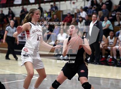 Thumbnail 2 in Segerstrom @ Glendora (CIF SS D-2A Second Round)  photogallery.