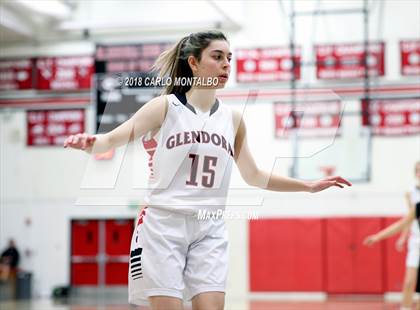 Thumbnail 2 in Segerstrom @ Glendora (CIF SS D-2A Second Round)  photogallery.