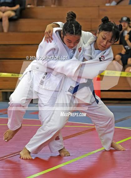Thumbnail 3 in Waiakea Tournament photogallery.