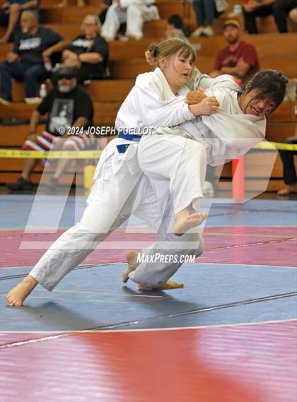 Thumbnail 3 in Waiakea Tournament photogallery.