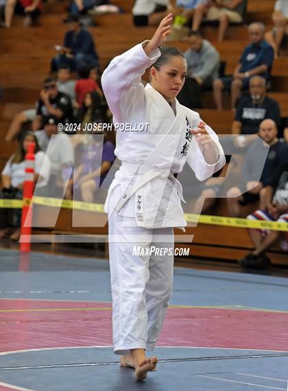 Thumbnail 3 in Waiakea Tournament photogallery.