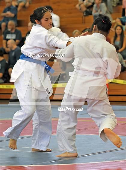 Thumbnail 3 in Waiakea Tournament photogallery.