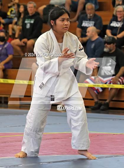 Thumbnail 2 in Waiakea Tournament photogallery.