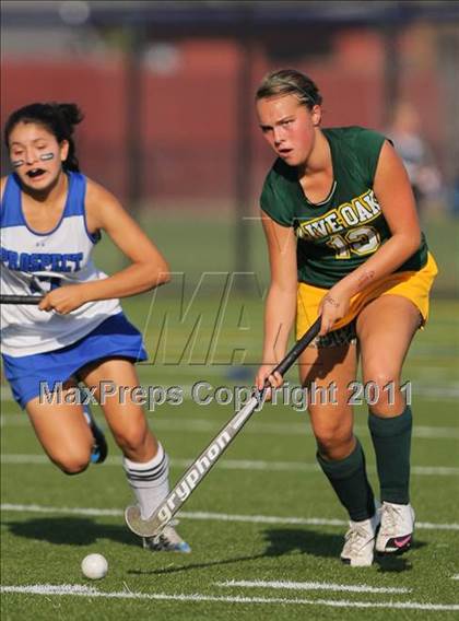 Thumbnail 3 in Live Oak @ Prospect photogallery.