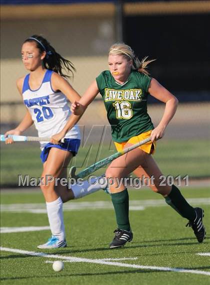 Thumbnail 1 in Live Oak @ Prospect photogallery.