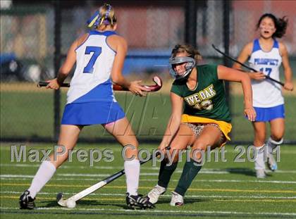 Thumbnail 3 in Live Oak @ Prospect photogallery.