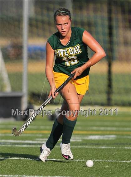 Thumbnail 2 in Live Oak @ Prospect photogallery.