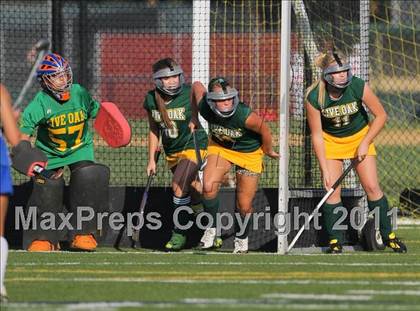 Thumbnail 3 in Live Oak @ Prospect photogallery.