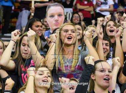 Thumbnail 3 in Chatfield vs Grandview (CHSAA 5A Final) photogallery.