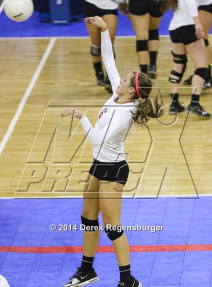 Thumbnail 3 in Chatfield vs Grandview (CHSAA 5A Final) photogallery.