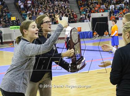 Thumbnail 3 in Chatfield vs Grandview (CHSAA 5A Final) photogallery.