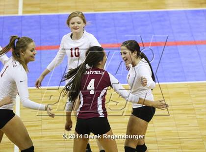 Thumbnail 2 in Chatfield vs Grandview (CHSAA 5A Final) photogallery.