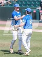 Photo from the gallery "Bishop Moore @ Jesuit (FHSAA 4A State Final)"