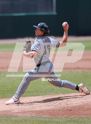 Bishop Moore @ Jesuit (FHSAA 4A State Final)