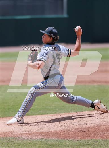 Bishop Moore @ Jesuit (FHSAA 4A State Final)