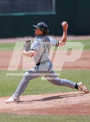 Bishop Moore @ Jesuit (FHSAA 4A State Final)