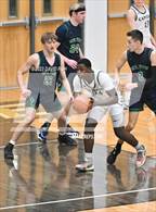 Photo from the gallery "Mountain View @ Capital"