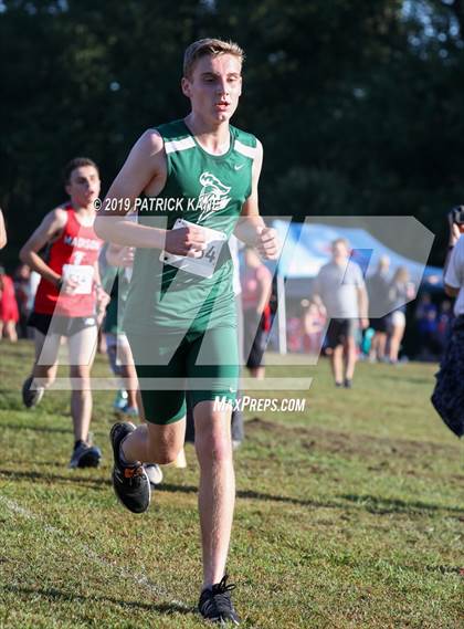 Thumbnail 3 in Monroe Parker Invitational photogallery.