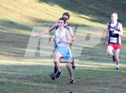 Thumbnail 2 in Monroe Parker Invitational photogallery.