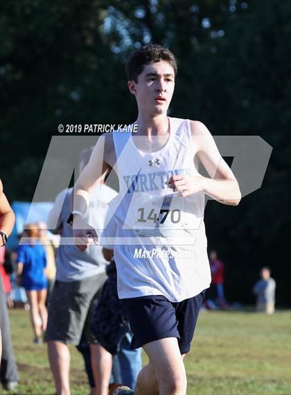 Thumbnail 3 in Monroe Parker Invitational photogallery.