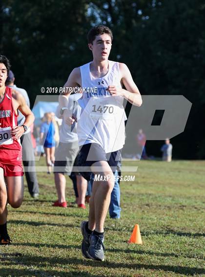 Thumbnail 2 in Monroe Parker Invitational photogallery.