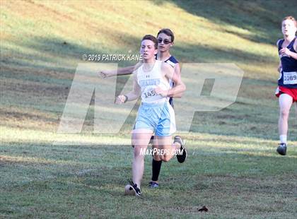 Thumbnail 3 in Monroe Parker Invitational photogallery.