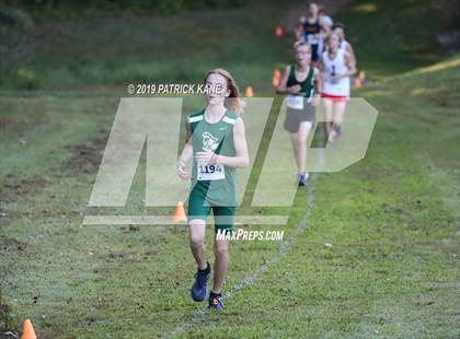 Thumbnail 3 in Monroe Parker Invitational photogallery.
