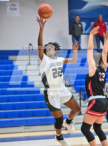 Thumbnail 1 in Mansfield vs Memorial (McDonald's Texas Invitational) photogallery.