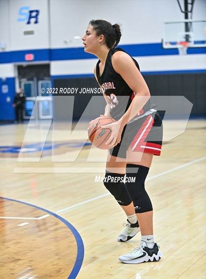 Thumbnail 1 in Mansfield vs Memorial (McDonald's Texas Invitational) photogallery.