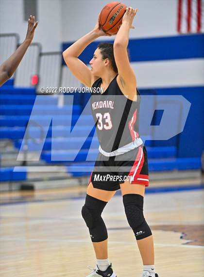 Thumbnail 1 in Mansfield vs Memorial (McDonald's Texas Invitational) photogallery.