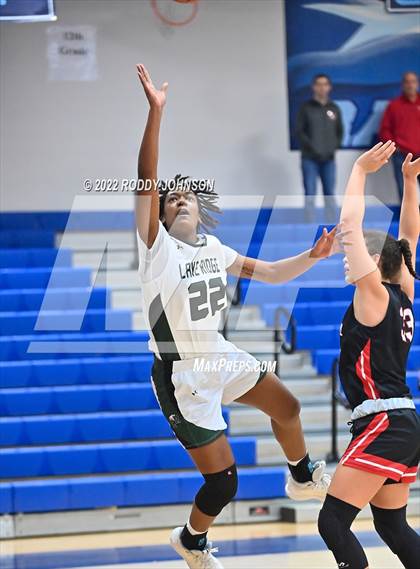 Thumbnail 1 in Mansfield vs Memorial (McDonald's Texas Invitational) photogallery.