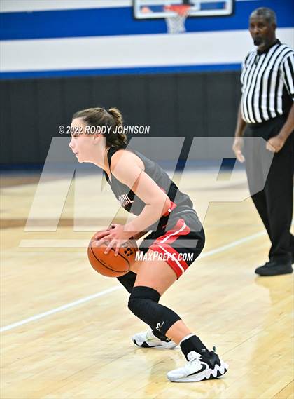 Thumbnail 1 in Mansfield vs Memorial (McDonald's Texas Invitational) photogallery.