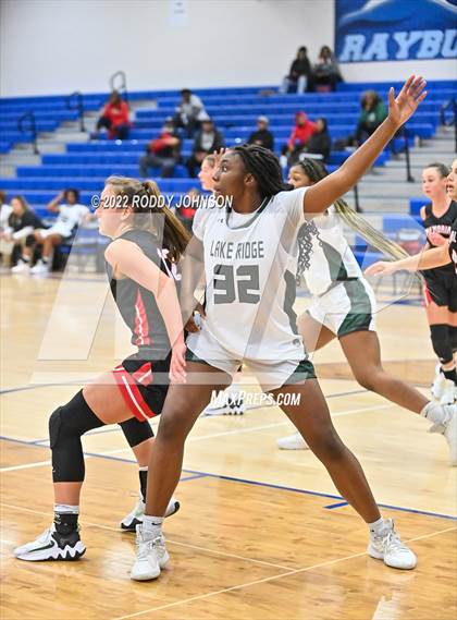 Thumbnail 1 in Mansfield vs Memorial (McDonald's Texas Invitational) photogallery.