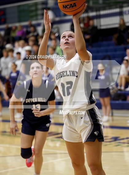 Thumbnail 3 in Copper Hills @ Ridgeline photogallery.