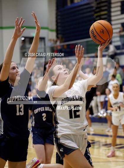 Thumbnail 3 in Copper Hills @ Ridgeline photogallery.