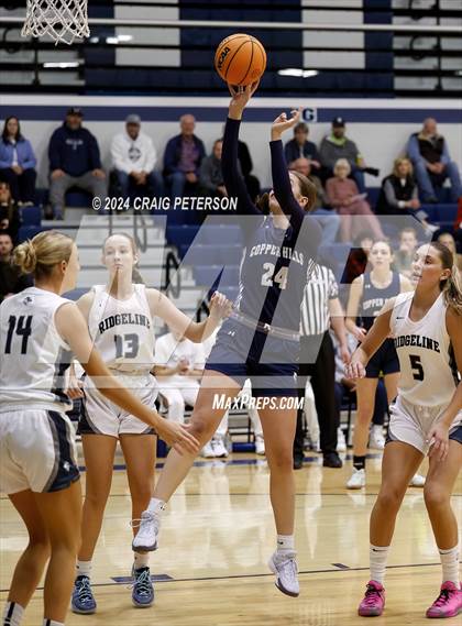 Thumbnail 1 in Copper Hills @ Ridgeline photogallery.