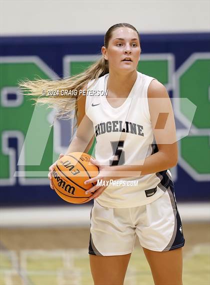 Thumbnail 2 in Copper Hills @ Ridgeline photogallery.