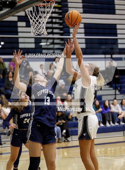 Thumbnail 1 in Copper Hills @ Ridgeline photogallery.