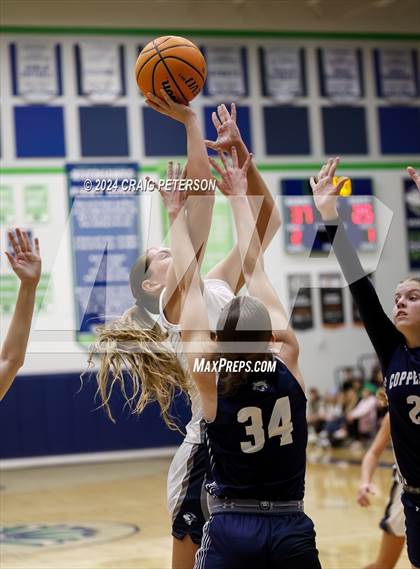 Thumbnail 3 in Copper Hills @ Ridgeline photogallery.