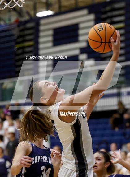 Thumbnail 2 in Copper Hills @ Ridgeline photogallery.