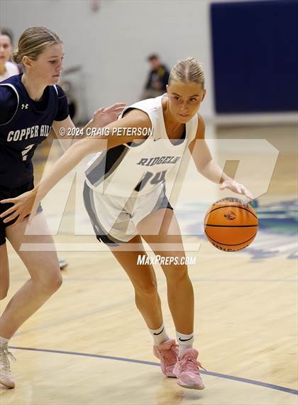 Thumbnail 1 in Copper Hills @ Ridgeline photogallery.