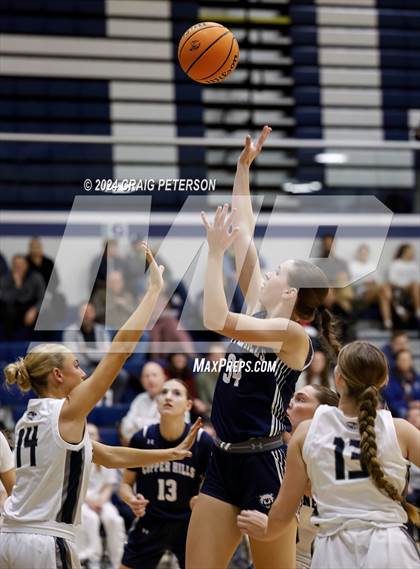 Thumbnail 3 in Copper Hills @ Ridgeline photogallery.