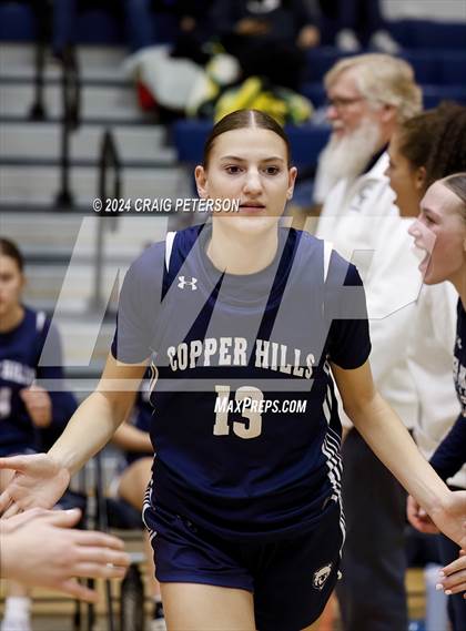Thumbnail 1 in Copper Hills @ Ridgeline photogallery.