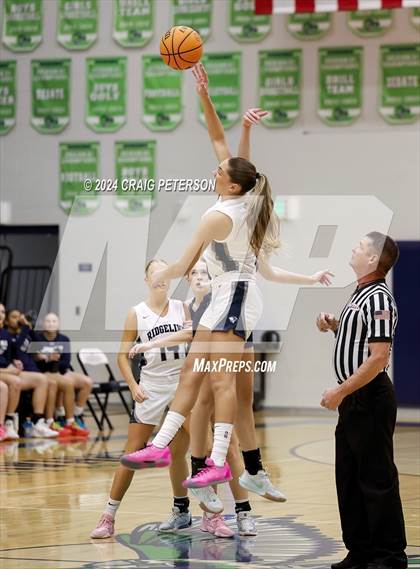 Thumbnail 3 in Copper Hills @ Ridgeline photogallery.