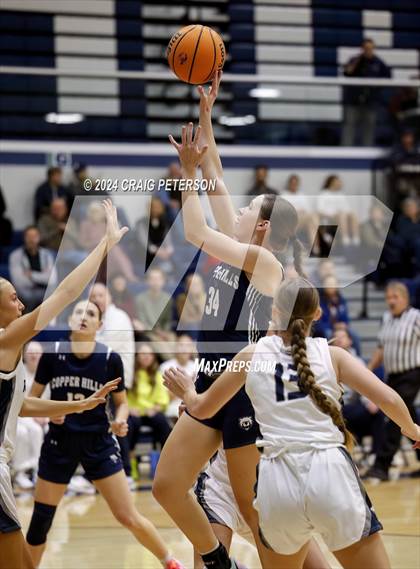 Thumbnail 2 in Copper Hills @ Ridgeline photogallery.